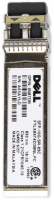 Dell | FTLX8574D3BNL-FC 850nm 10GB SFP+ SR Transceiver Module | Dell P/N 0N8TDR