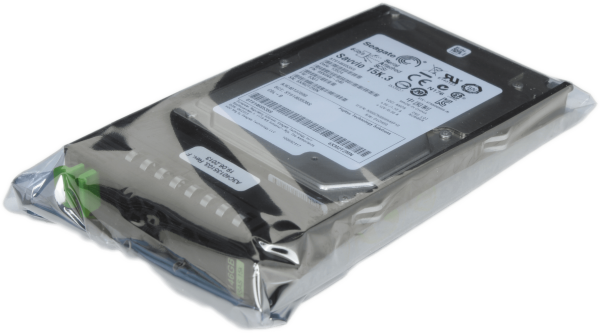Seagate Savvio 15K.3 ST9146853SS 2,5" SAS HDD 146GB 15000 RPM S26361-F4482-L514