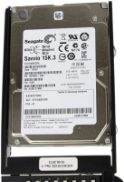 Seagate Savvio 15K.3 ST9146853SS 2,5" SAS HDD 146GB 15000 RPM S26361-F4482-L514