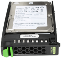 Seagate Savvio 15K.3 ST9146853SS 2,5" SAS HDD 146GB 15000 RPM S26361-F4482-L514