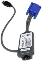 Fujitsu KVM series2-Adapter module | USB Interface Adapter FTS A3C40047297 | Neu