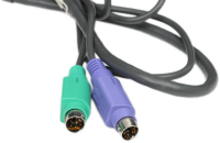 Fujitsu KVM s2-Adapter PS/2 - VGA | MPN: 520-326-506