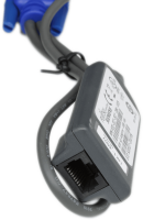 Fujitsu KVM s2-Adapter USB - VGA | MPN: 520-327-507