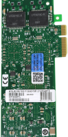 Intel Pro / 1000 PT Quad Port Server Adapter | 4x RJ-45 1G | EXPI9404PTL LP + FP