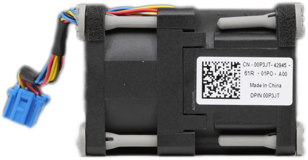 Dell | 00P3JT Cooling Fan / Gehäuselüfter für Dell PowerEdge R320 R330 R420 R430