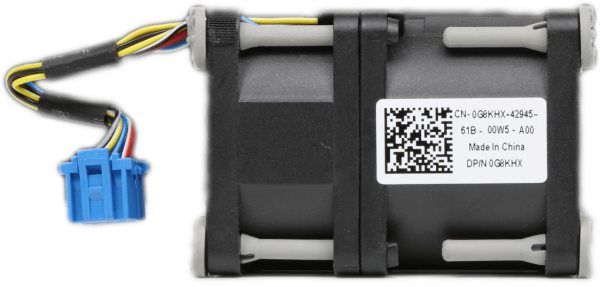 Dell | 0G8KHX 4DF6K-A00 Cooling Fan / Gehäuselüfter für PowerEdge R320 R420 R610