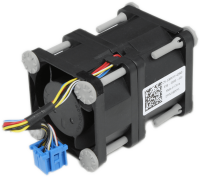 Dell | 0G8KHX 4DF6K-A00 Cooling Fan / Gehäuselüfter für PowerEdge R320 R420 R610