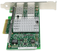 Dell Intel X520-DA2 | SFP+ 10GbE Dual-Port PCIe x8 Netzwerkkarte | P/N 02094N FP