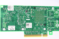 Dell Intel X520-DA2 | SFP+ 10GbE Dual-Port PCIe x8 Netzwerkkarte | P/N 02094N FP