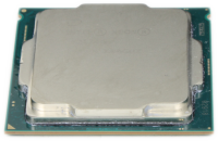 Intel Xeon E-2174G 3.8GHz 4 Core 8 Thread FCLGA1151 TDP 71W 8MB Cache SR3WN