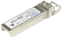 Finisar | FTLX8571D3BCL 10G SFP+ FC 300m 850nm Optical Transciever Module