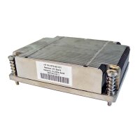 HP ProLiant DL320e G8 CPU Heatsink / Kühler PN...