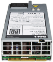 Dell Power Supply/Netzteil D750E-S1 750W 80+ Platinum DPS-750AB-2A 05NF18 09PXCV