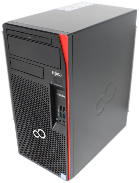 Fujitsu Esprimo P558/E94+n | Intel i7-9700 3.6 GHz 32 GB DDR4 512GB SSD | Win11