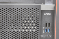 Fujitsu Esprimo P558/E94+n | Intel i7-9700 3.6 GHz 32 GB DDR4 512GB SSD | Win11