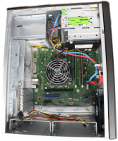 Fujitsu Esprimo P558/E94+n | Intel i7-9700 3.6 GHz 32 GB DDR4 512GB SSD | Win11