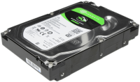 Seagate BarraCuda 3,5" 2 TB SATA III HDD / Festplatte 7200 RPM ST2000DM006