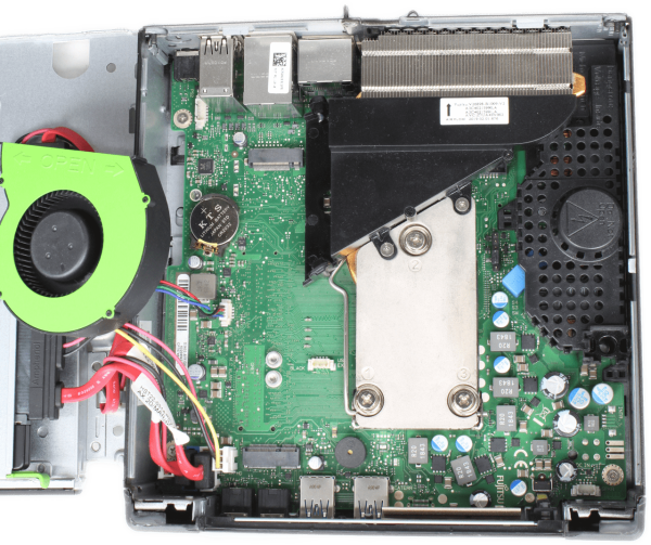 ミニQ558/V Core i3-8100 8G SSD256G+HDD500 ミニQ558/V Core i3-8100 8G SSD256G+HDD500