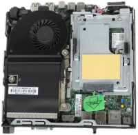 HP ProDesk 600 G2 Mini PC | i5-6500T 2,5 GHz 8GB RAM ohne SSD +Win Lizenz +PSU