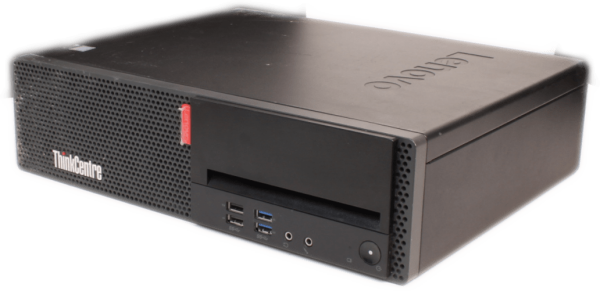 Lenovo TC M75s Gen1 Ryzen5 PRO 3400G 3.7Ghz 16GB DDR4 512GB M.2 SSD Win11 B-Ware