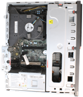 Lenovo TC M75s Gen1 Ryzen5 PRO 3400G 3.7Ghz 16GB DDR4 512GB M.2 SSD Win11 B-Ware