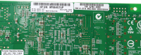 HP | QLogic Network Card QLE2562-HP Dual-Port 8Gb SFP+ PCIe2 x8 FP | AJ764-63002