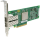 HP | QLogic Network Card QLE2562-HP Dual-Port 8Gb SFP+ PCIe2 x8 FP | AJ764-63002