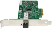 Intel Pro / 1000 PF Single Port Server Adapter 1G FC PCIe x4 EXPI9400PFG2P20