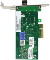 Intel Pro / 1000 PF Single Port Server Adapter 1G FC PCIe x4 EXPI9400PFG2P20