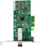 Intel Pro / 1000 PF Single Port Server Adapter 1G FC PCIe x4 EXPI9400PFG2P20
