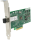 Intel Pro / 1000 PF Single Port Server Adapter 1G FC PCIe x4 EXPI9400PFG2P20
