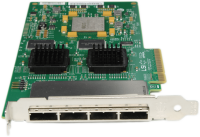 LSI SAS31601E 4x SFF8088 3Gb/s Host Bus Adapter PCIe x8 FP | L3-01143-03H