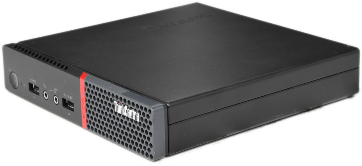 ミニPC LENOVO M715q Ryzen 5 PRO 2400GE 価格.com - Lenovo ThinkCentre M715q Tiny 価格.com限定 AMD Ryzen 5