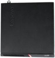 Lenovo ThinkCentre M715q Mini PC AMD Pro A6-9500E R5 8GB RAM + Lizenz + PSU