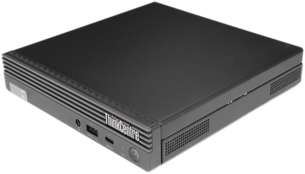 Lenovo ThinkCentre M75q Gen2 Mini PC Ryzen 3 Pro 5350GE 16GB RAM 960GB SSD Win11