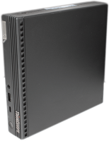 Lenovo ThinkCentre M75q Gen2 Mini PC Ryzen 3 Pro 5350GE 16GB RAM 960GB SSD Win11