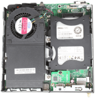 Lenovo ThinkCentre M75q Gen2 Mini PC Ryzen 3 Pro 5350GE 16GB RAM 960GB SSD Win11