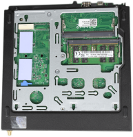 Lenovo ThinkCentre M75q Gen2 Mini PC Ryzen 3 Pro 5350GE 16GB RAM 960GB SSD Win11