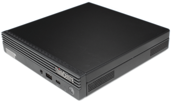 Lenovo ThinkCentre M75q Gen2 Ryzen 3 5300GE 3.6GHz 8GB DDR4 256GB M.2 SSD Win 11