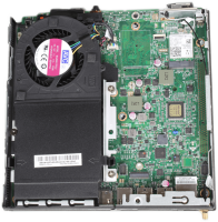 Lenovo ThinkCentre M75q Gen2 Ryzen 3 5300GE 3.6GHz 8GB DDR4 256GB M.2 SSD Win 11