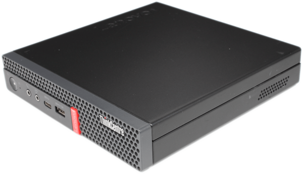 Lenovo ThinkCentre M75q Gen1 Ryzen 5 Pro 3400GE 3.3GHz 8GB DDR4 256GB M.2 Win11 +PSU