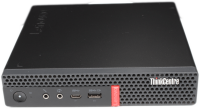 Lenovo ThinkCentre M75q Gen1 Ryzen 5 Pro 3400GE 3.3GHz...