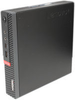 Lenovo ThinkCentre M75q Gen1 Ryzen 5 Pro 3400GE 3.3GHz 8GB DDR4 256GB M.2 Win11 +PSU