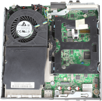 Lenovo ThinkCentre M75q Gen1 Ryzen 5 Pro 3400GE 3.3GHz 8GB DDR4 256GB M.2 Win11 +PSU