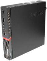 Lenovo ThinkCentre M715q - AMD A10-9700E 8GB DDR4 ohne SSD inkl. Lizenz + PSU