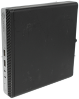 HP ProDesk 400 G4 Desktop Mini PC i5-8500T 8GB DDR4 256GB SSD Win11 +PSU B-Ware