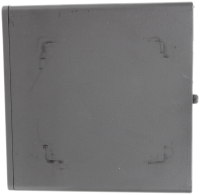 HP ProDesk 400 G4 Desktop Mini PC i5-8500T 8GB DDR4 256GB SSD Win11 +PSU B-Ware