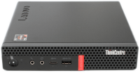 Lenovo ThinkCentre M75q Gen1 Ryzen 5 Pro 3400GE 3.3GHz...