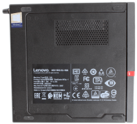 Lenovo ThinkCentre M75q Gen1 Ryzen 5 Pro 3400GE 3.3GHz 8GB DDR4 256GB M.2 Win11 +PSU