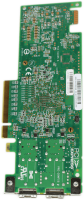 Emulex LPE16002 Dual-Port 16Gb/s PCIex8 FC Host Bus Adapter P005947-41C LP